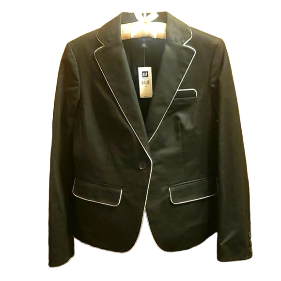 πΌπ πππ GAP Blazer Org. $98 NWT - Picture 1 of 15